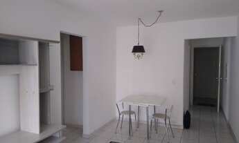 Imagem 4: Ótimo apartamento para aluguel possui 58 m² com 1 dormitório no Brooklin