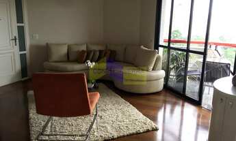 Imagem 3: Apartamento para comprar Jardim Anália Franco São Paulo