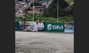 Imagem 4: Lotes De ALTÍSSIMO PADRÃO/ ao Lado da Coca cola!