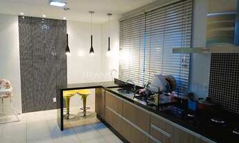 Imagem 6: Casa no condominio Mansões da Prata com 4 quartos - Campo Grande RJ