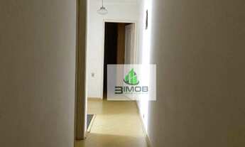 Imagem 2: Sobrado com 3 dormitórios, 189 m² - venda por R$ 1.200.000,00 ou aluguel por R$ 8.000,00/m