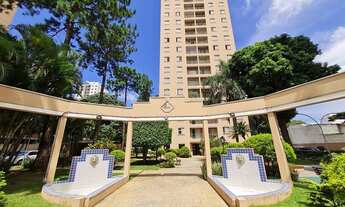 Imagem: APTO PRÓXIMO A USP -3 DORMITORIOS COM 1