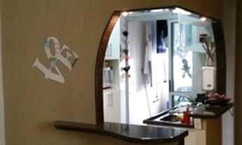 Imagem 4: Apartamento de 68 metros quadrados no bairro Cachoeirinha com 2 quartos