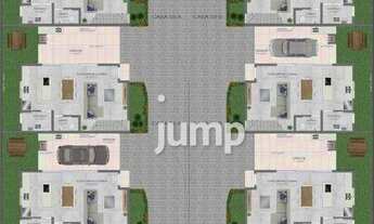 Imagem 6: Casa com 3 dormitórios à venda, 140 m² por R$ 725.000,00 - Ribeirão da Ilha - Florianópoli