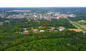 Imagem 5: Casa de condomínio térrea para venda tem 180 metros quadrados com 5 quartos