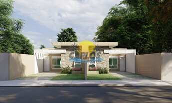 Imagem: PONTAL DO PARANá - Casa Padrão - Praia