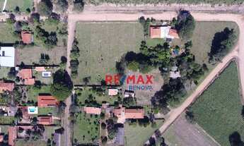 Imagem 5: Oportunidade 15% abaixo do mercado - Terreno de esquina à venda, 2110 m² por R$ 128.000