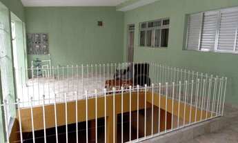 Imagem 2: Casa com 2 dormitórios à venda, 398 m² por R$ 495.000,00 - Jardim São Judas - Mauá/SP