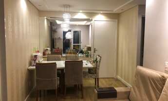 Imagem 2: NEW HOME JARDIM BOTANICO - CURSINO