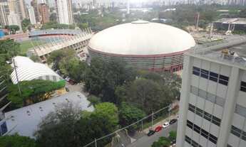 Imagem 2: IBIRAPUERA Apartamento com 3 dormitórios