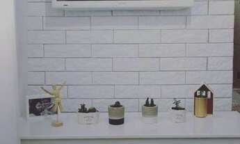 Imagem 3: Apartamento com 2 dormitórios à venda, 45 m² por R$ 220.000,00 - Itaquera - São Paulo/SP