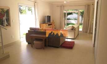 Imagem 5: Casa com 3 dormitórios, 201 m² - venda por R$ 1.100.000,00 ou aluguel por R$ 4.900,00/mês