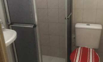 Imagem 4: Casa com 1 dormitório para alugar, 35 m² por R$ 650,00/mês - Vila Maria Alta - São Paulo/S