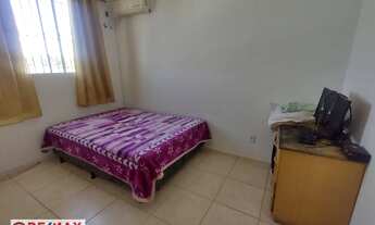 Imagem 7: Apartamento com 2 dormitórios à venda, 47 m² por R$ 45.000,00 - Residencial Aquários - Goi