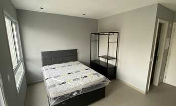 Imagem 4: Apartamento para aluguel com 25 metros quadrados com 1 quarto em Bela Vista - São Paulo