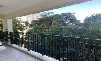 Imagem: Apartamento para venda tem 176 metros quadrados