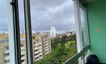 Imagem 3: Apartamento nde 126m no Panamby com 2 suítes e 2 vagas+deposito