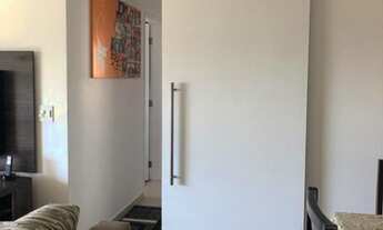 Imagem 5: Apartamento para venda com 98 metros quadrados com 3 quartos em Vila Vermelha - São Paulo