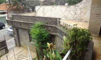 Imagem 2: Sobrado com 3 dorm, 2 vagas, 300m2- Jardim Saude