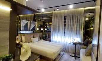 Imagem 4: Apartamento para venda com 22 metros quadrados com 1 quarto em Perdizes - São Paulo - SP