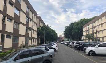 Imagem 2: Apartamento de 73 metros quadrados no bairro Lapa de Baixo com 2 quartos