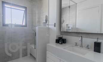 Imagem 2: Cobertura para Venda em São Paulo, Indianópolis, 4 dormitórios, 2 suítes, 5 banheiros, 5 v