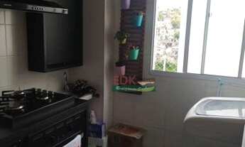 Imagem 3: Lindo Apartamento