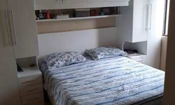 Imagem 3: APARTAMENTO CONDOMÍNIO DOS BANDEIRANTES SÃO PAULO