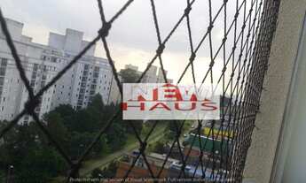 Imagem 4: APARTAMENTO SAPOPEMBA - SP