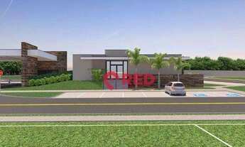 Imagem 5: Terreno à venda, 373 m² por R$ 340.000,00 - Condomínio Residencial Evidências - Indaiatuba