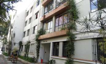 Imagem: Apartamento para venda tem 85 metros quadrados