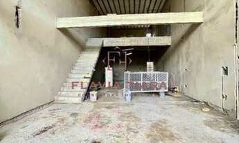 Imagem 3: Galpão no Yahoo Residence