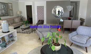 Imagem 2: 222m - andar alto - 4 vagas - Bairro Campo Belo