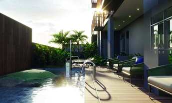 Imagem 5: Apartamento para Venda em São Paulo, Consolação, 1 dormitório, 1 banheiro