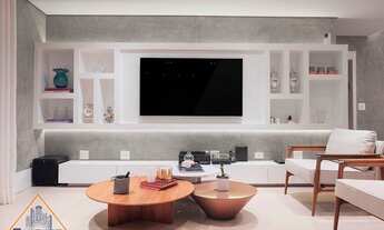 Imagem 2: Apartamento a venda reformado e moderno com 3 dormitórios no Jardim Paulista