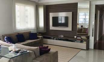 Imagem: Apartamento de 3 dormitórios andar alto