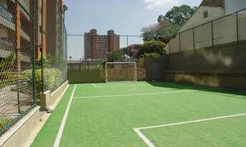 Imagem 6: Apartamento para aluguel com 128 metros quadrados com 2 quartos em Santo Amaro - São Paulo