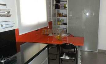 Imagem 3: Apartamento 3 dormitórios - 210 m² - Vila Leopoldina