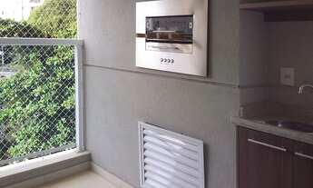 Imagem 5: Apartamento para venda possui 55 metros quadrados com 2 quartos em Real Parque - São Paulo