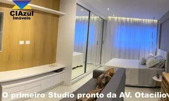 Imagem 4: Studio para venda tem 27 metros quadrados com 1 quarto em Vila Polopoli - São Paulo - SP
