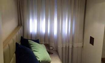 Imagem 3: Apartamento Residencial / Granja Julieta