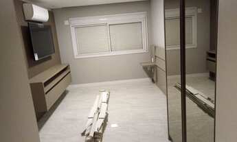 Imagem 5: Apartamento para aluguel com 202 metros com 4 quartos em Jardim das Perdizes - São Paulo