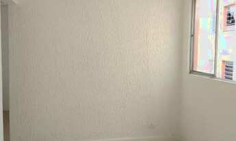 Imagem: Apartamento de 47 metros quadrados no bairro