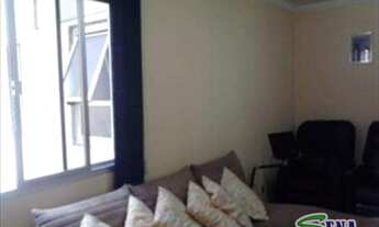 Imagem 2: Apartamento no Portal dos Bandeirantes