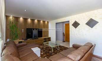 Imagem 6: Apartamento para Venda em São Paulo, Brooklin Paulista, 3 dormitórios, 3 suítes, 5 banheir