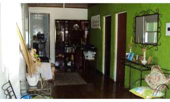 Imagem 2: Casa em alvenaria SÃO JOSÉ - SC