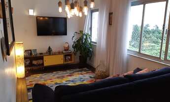 Imagem 4: APARTAMENTO MARAVILHOSO! TODO REFORMADO!