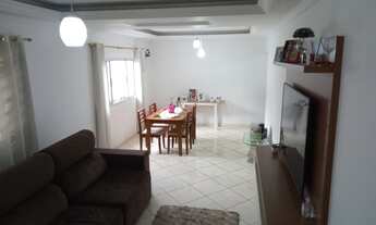 Imagem 2: Sobrado para venda possui 171 metros quadrados com 4 quartos