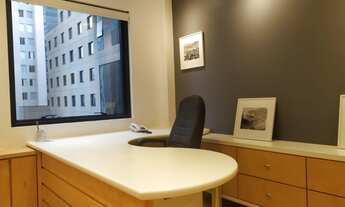 Imagem 7: São Paulo - Conjunto Comercial/Sala - Moema