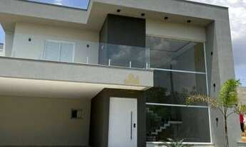 Imagem 6: Casa com 3 dormitórios à venda, 245 m² por R$ 1.700.000,00 - Jardins Di Roma - Indaiatuba